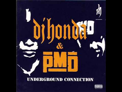 Dj Honda - Rhyme 4 Me (feat PMD).mp4
