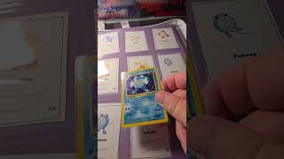 Chuck would be proud!  #pokemon #pokedex #pokemoncards