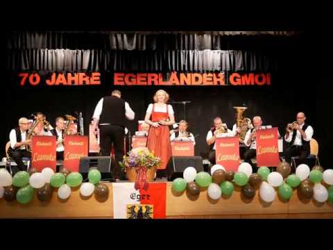 Blaskapelle Leannka - Ein Lied aus der Heimat