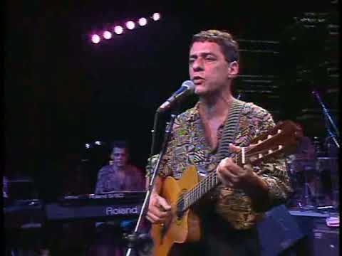 Estação derradeira - Chico Buarque