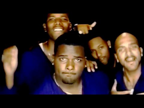 Sons Of Funk - Pushin' Inside You [ HD Widescreen Music Video ]