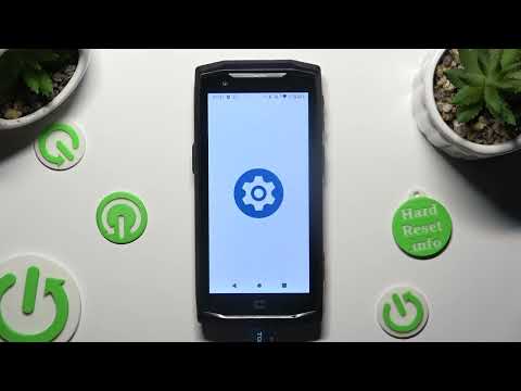 How to Change Default Apps in CROSSCALL Core M5 – List of Defaults