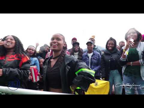 teQ-illA - Aborekgwa (Kenneth Mashaba) South Africa's next big thing