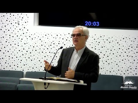 Prin viață cu bune și rele - Fr. Nelu Istrate