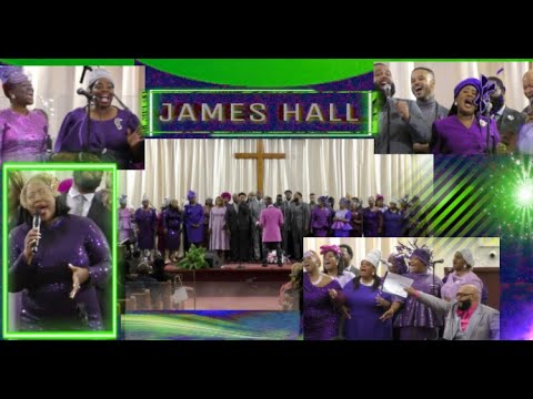 JAMES HALL and Worship and Praise/Appreciation/That Rock ( That’s higher than I )