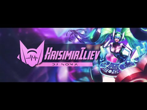 Sona vs Braum Support Season 7 Patch 7.10