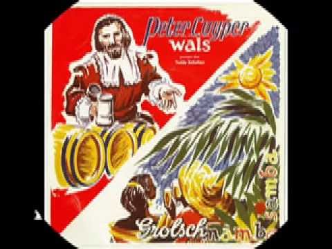 Grolsch - Peter Cuyper Wals