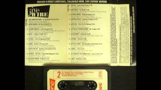 Tav Falco's Panther Burns - Ms Froggy