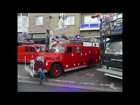 Aalst carnaval 2024 deel 8 🥳🥳🥳📸