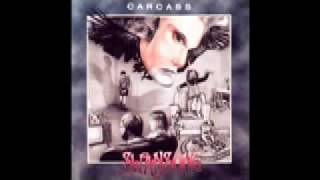 Carcass - Black Star Lyrics