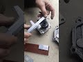 ремонт вакуумного насоса уаз патриот змз 51432 дизель