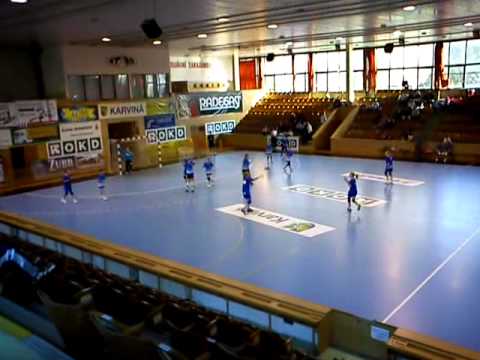 sokol karviná - hrabůvka