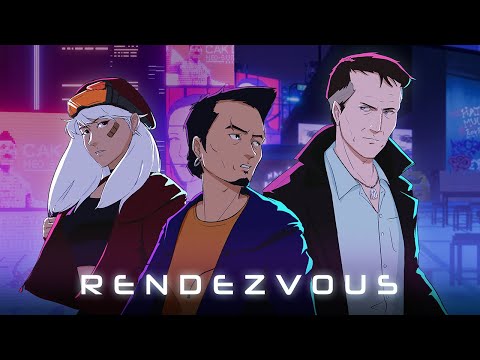 Rendezvous | Full Game Trailer thumbnail