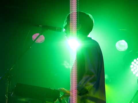5/23 Tegan & Sara - Alligator @ Tipitina's, New Orleans, LA 2/24/10