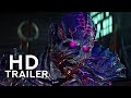 PG: PSYCHO GOREMAN Official Trailer — Horror Movie