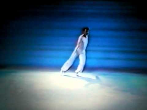 Matt Mattox jazz dance - Choreography