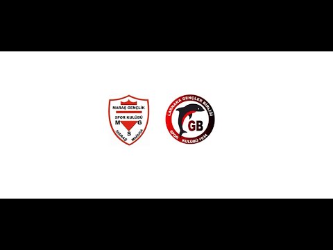 Maraş GSK 1 - 0 L. Gençler Birliği SK (AKSA 1. Lig) 06.03.2022