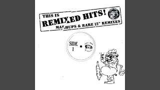 Sex (I’m A…) (Rosetta Stone Extended Mix)