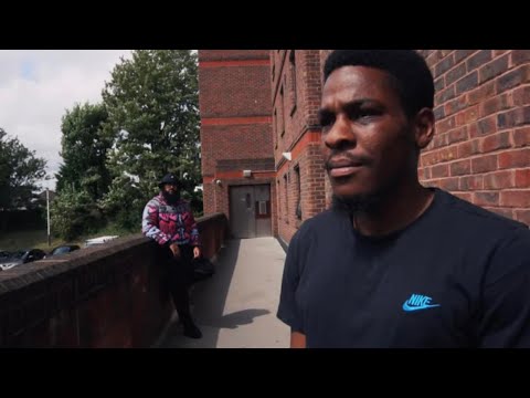 LORD VISHNU X FUSE NBG - Time [Prod. Huntabeats]