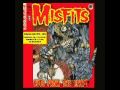 Misfits - Devil Doll (with lyrics) 