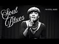 I’m Still Here - Soul Blues - Morgan Luna