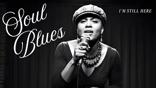 Download lagu I’m Still Here - Soul Blues - Morgan Luna mp3