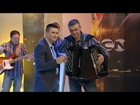 Igor Janojlić ZEKUTOR - OPROSTI (singl) 2013