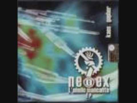 NEO EX "SOUL GHA GHAN" KAOS ONE & GOPHER...STILE!!!!