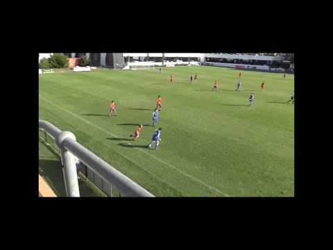 Lions FC vs Peninsula Power U15 NPL Highlights