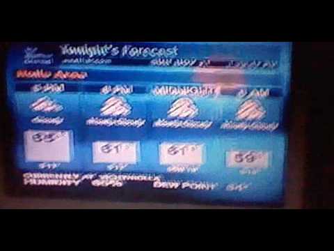 Weatherstar XL V3 From Rolla, MO Fidelity Communications