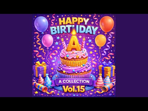 Happy Birthday Animesh