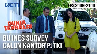 Download lagu DUNIA TERBALIK - Kantor Cabang PJTKI Jadi Dibuka ? [23 Juni 2020] mp3