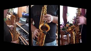 Candy Dulfer - I Can&#39;t Make You Love Me