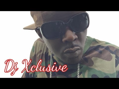 🔥 DIAMONDS IN THE SKY ~ DJ XCLUSIVE G2B (Audio) Produced By Tower Beatz 🔥😋🌍