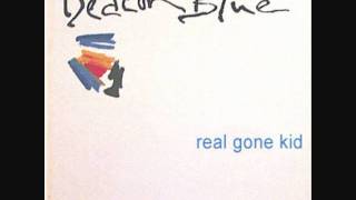 DEACON BLUE - Real Gone Kid (Extended Version) - 1988