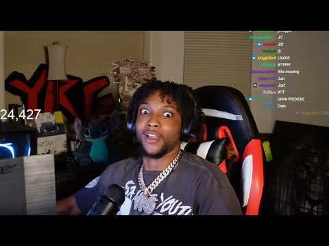 HasanAbi October 23, 2022 – 🎮Valorant🎮 with KaiCenat & YourRageGaming