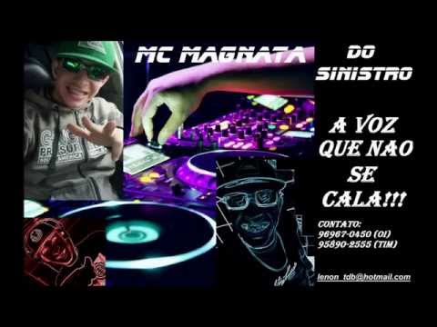 MC Magnata - A tal da Catuaba (Estúdio Revo Produções) Lançamento 2014