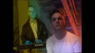 Erasure - Chains Of Love (Official Video Release HD)