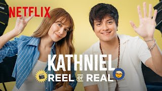 Download lagu KathNiel Gets Real (or Reel) | 2 Good 2 Be True | Netflix Philippines mp3 Download lagu KathNiel Gets Real (or Reel) | 2 Good 2 Be True | Netflix Philippines mp3