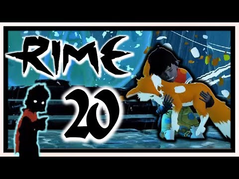 RiME #20: Verzweiflung! [1080p] ★ Let's Play