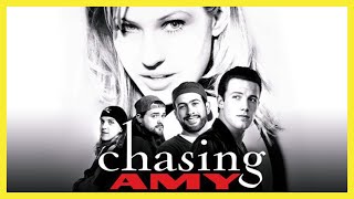 Skomplikowane dziedzictwo filmu W pogoni za Amy