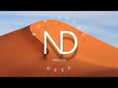 Moe Turk, Bruno Motta feat. Jett - That Way (Original Mix)