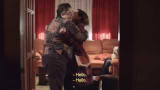 Family Tour - Trailer
