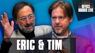 Eric & Tim In Conversation (Ep 373)