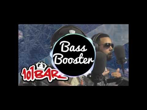 101Barz - Mula B x Louis - Chossel gaat lekker (IliasOpDeBeat) [EXTENDED]