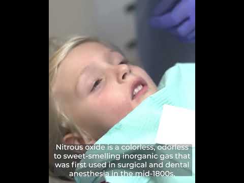 Use of Nitrous Oxide in Dentistry