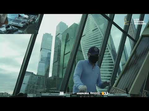 Nejtrino - Live Set Most Lounge (02.05.2020 г.)