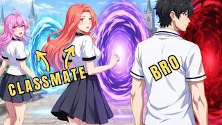 PINAGTAKSILAN NA BINATA NAKUHA ANG BIHIRANG 10-STAR TALENT PARA SA PAGHIHIGANTI | Manhwa Recap