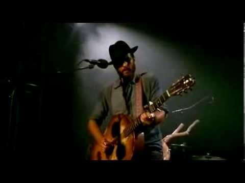 Yodelice - Talk to me @ Le marché gare