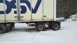 Prodaja Parator VX 15-20 furgon poluprikolica - Slika 4 | Autoline RS Parator VX 15-20 furgon poluprikolica | Slika 4 - Autoline